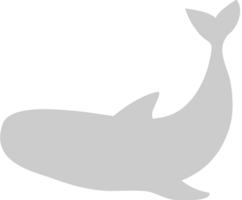 baleine vecteur