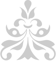 logo décoration vecteur