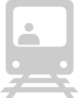 métro vecteur