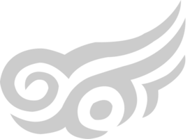 tribal maori tatouage vecteur