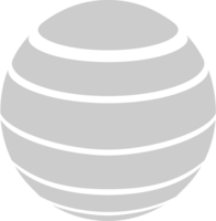 sphère vecteur