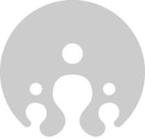 logo de l'eau vecteur