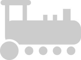 vapeur locomotive train vecteur