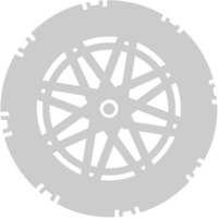 roue vecteur