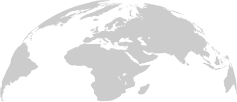 carte du monde vecteur