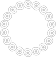 cercle vecteur