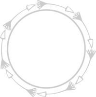 cercle vecteur