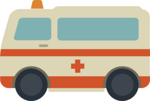 ambulance vecteur