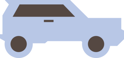 voiture suv vecteur