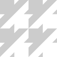 carré à motif géométrique vecteur