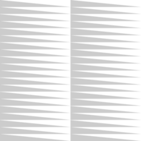 carré à motif géométrique vecteur