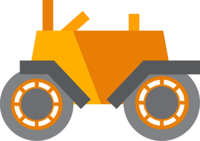 tracteur vecteur