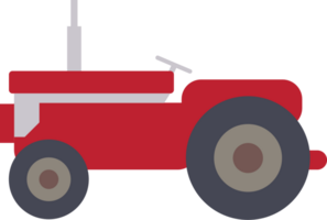 tracteur vecteur