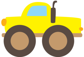 tracteur vecteur