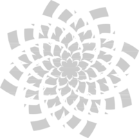 logo abstrait géométrique vecteur