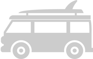 autobus vecteur