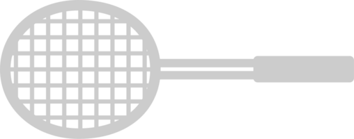 badminton vecteur