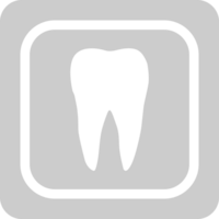 les dents vecteur