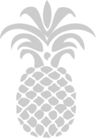 ananas vecteur