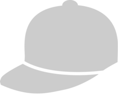 scout équipement chapeau vecteur