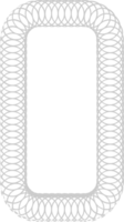 numéro 0 vecteur