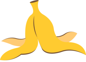 banane vecteur