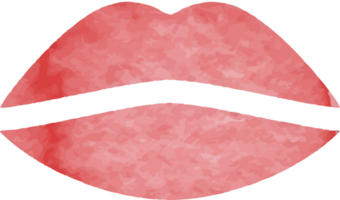 lèvres vecteur