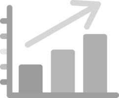 conception d'icône créative d'analyse vecteur