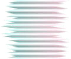 motif abstrait de vagues et de lignes pour vos idées. fond rayé en diagonale, texture d'arrière-plan du modèle. fond d'écran. papier numérique pour les remplissages de page, conception de sites Web, impression textile - illustration vectorielle vecteur