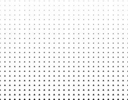 abstrait modèle Contexte de Triangle, rétro ancien vecteur conception. éléments de géométrique figure icône pour concept applications et sites Internet et développement - vecteur