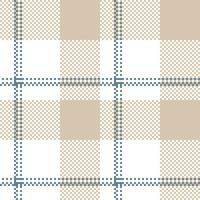 tartan sans couture modèle. Écossais plaid, sans couture tartan illustration vecteur ensemble pour foulard, couverture, autre moderne printemps été l'automne hiver vacances en tissu imprimer.