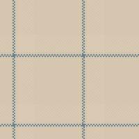 tartan sans couture modèle. tartan plaid vecteur sans couture modèle. traditionnel Écossais tissé tissu. bûcheron chemise flanelle textile. modèle tuile échantillon inclus.