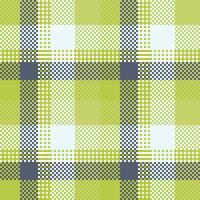 plaid motifs transparent. damier modèle pour chemise impression, vêtements, Robes, nappes, couvertures, literie, papier, couette, tissu et autre textile des produits. vecteur