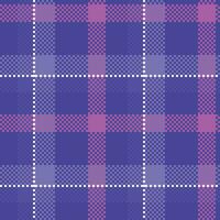 plaid motifs transparent. tartan plaid vecteur sans couture modèle. pour chemise impression, vêtements, Robes, nappes, couvertures, literie, papier, couette, tissu et autre textile des produits.