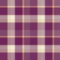 Écossais tartan modèle. abstrait vérifier plaid modèle sans couture tartan illustration vecteur ensemble pour foulard, couverture, autre moderne printemps été l'automne hiver vacances en tissu imprimer.