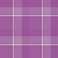 tartan plaid vecteur sans couture modèle. tartan sans couture modèle. pour foulard, robe, jupe, autre moderne printemps l'automne hiver mode textile conception.