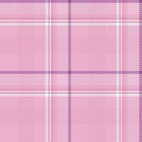 tartan plaid vecteur sans couture modèle. classique Écossais tartan conception. pour chemise impression, vêtements, Robes, nappes, couvertures, literie, papier, couette, tissu et autre textile des produits.