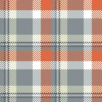 tartan modèle transparent. tartan plaid vecteur sans couture modèle. sans couture tartan illustration vecteur ensemble pour foulard, couverture, autre moderne printemps été l'automne hiver vacances en tissu imprimer.