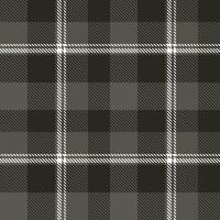 classique Écossais tartan conception. plaid modèle transparent. pour foulard, robe, jupe, autre moderne printemps l'automne hiver mode textile conception. vecteur