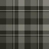 classique Écossais tartan conception. plaid motifs transparent. sans couture tartan illustration vecteur ensemble pour foulard, couverture, autre moderne printemps été l'automne hiver vacances en tissu imprimer.