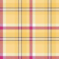 classique Écossais tartan conception. classique plaid tartan. sans couture tartan illustration vecteur ensemble pour foulard, couverture, autre moderne printemps été l'automne hiver vacances en tissu imprimer.