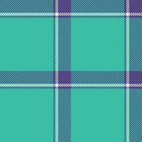 tartan plaid modèle transparent. vichy motifs. flanelle chemise tartan motifs. branché carrelage vecteur illustration pour fonds d'écran.