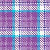 Écossais tartan plaid sans couture modèle, plaid modèle transparent. flanelle chemise tartan motifs. branché carrelage vecteur illustration pour fonds d'écran.