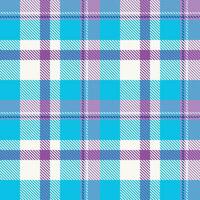 Écossais tartan plaid sans couture modèle, plaid motifs transparent. sans couture tartan illustration vecteur ensemble pour foulard, couverture, autre moderne printemps été l'automne hiver vacances en tissu imprimer.