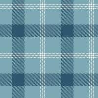 Écossais tartan plaid sans couture modèle, abstrait vérifier plaid modèle. modèle pour conception ornement. sans couture en tissu texture. vecteur illustration