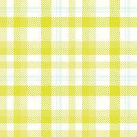 tartan plaid modèle transparent. abstrait vérifier plaid modèle. pour chemise impression, vêtements, Robes, nappes, couvertures, literie, papier, couette, tissu et autre textile des produits. vecteur