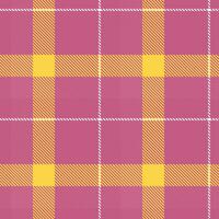 Écossais tartan plaid sans couture modèle, abstrait vérifier plaid modèle. pour chemise impression, vêtements, Robes, nappes, couvertures, literie, papier, couette, tissu et autre textile des produits. vecteur