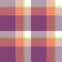 Écossais tartan plaid sans couture modèle, tartan plaid modèle transparent. flanelle chemise tartan motifs. branché carrelage vecteur illustration pour fonds d'écran.