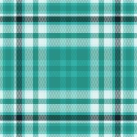 tartan modèle transparent. pastel classique plaid tartan modèle pour conception ornement. sans couture en tissu texture. vecteur