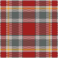 tartan modèle transparent. pastel classique pastel Écossais tartan conception. pour foulard, robe, jupe, autre moderne printemps l'automne hiver mode textile conception. vecteur